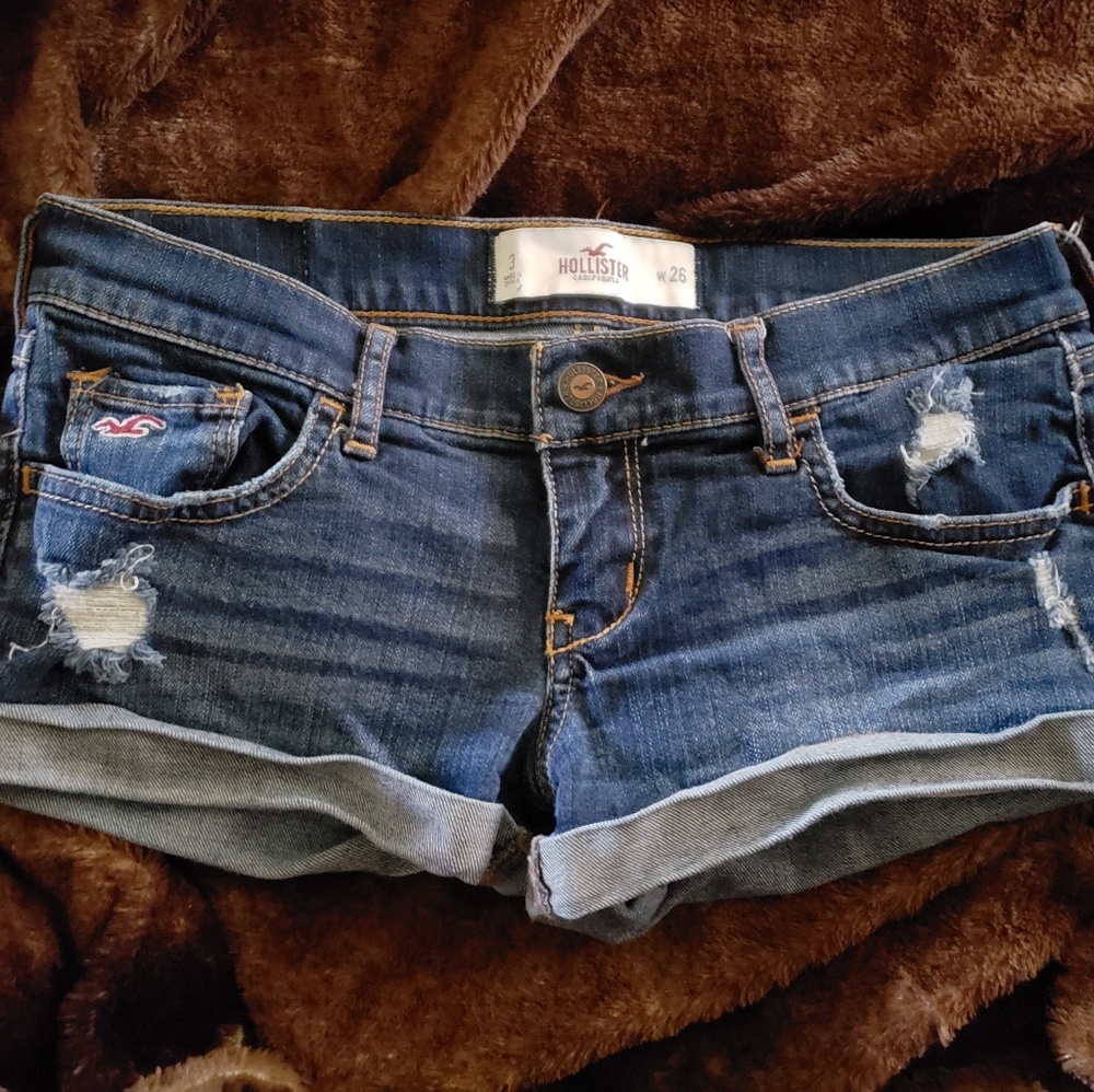 Shorts